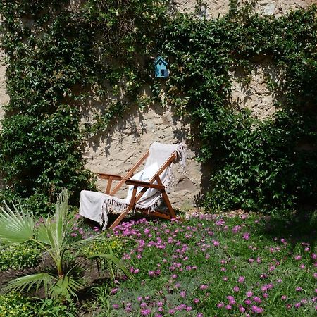 Apartamento Old Town Secret Garden Alguer Exterior foto