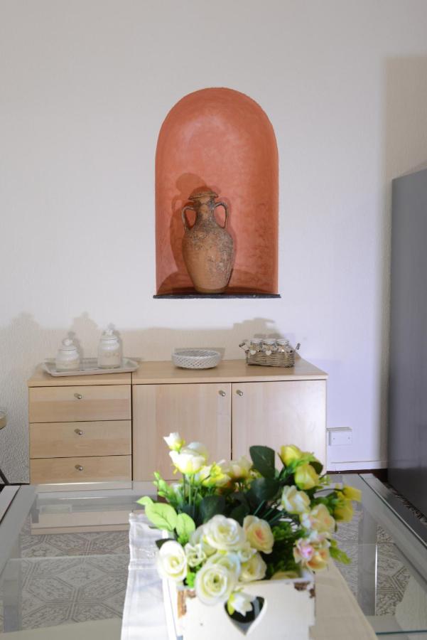 Apartamento Old Town Secret Garden Alguer Exterior foto