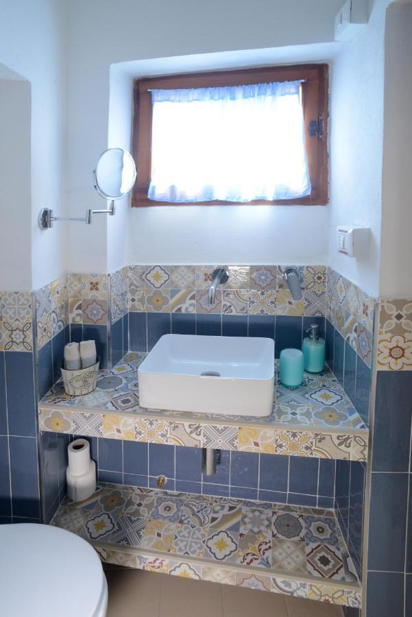 Apartamento Old Town Secret Garden Alguer Exterior foto