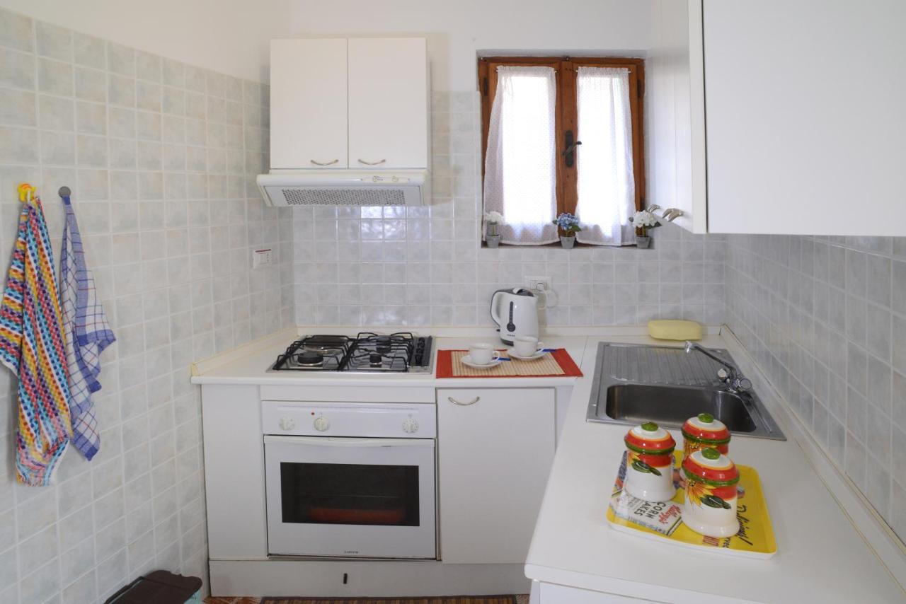 Apartamento Old Town Secret Garden Alguer Exterior foto