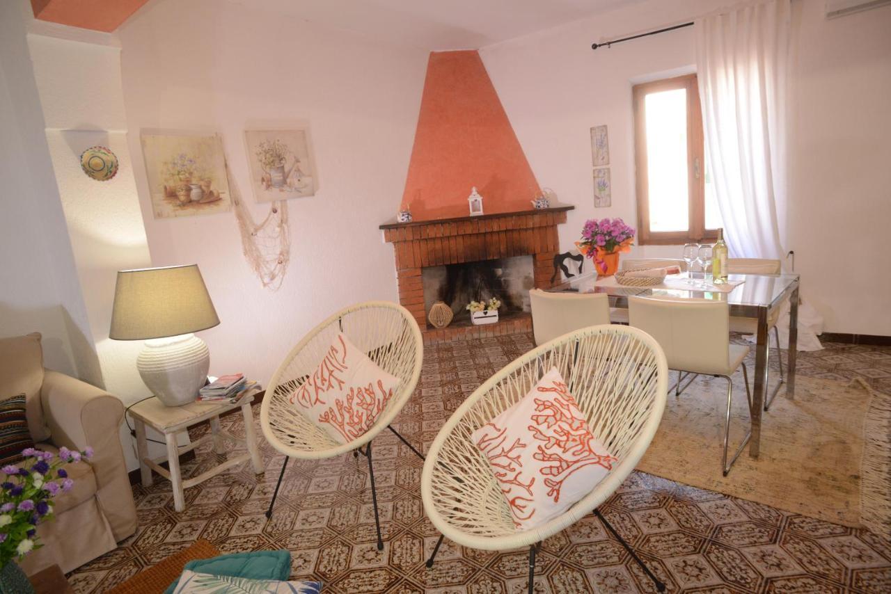 Apartamento Old Town Secret Garden Alguer Exterior foto