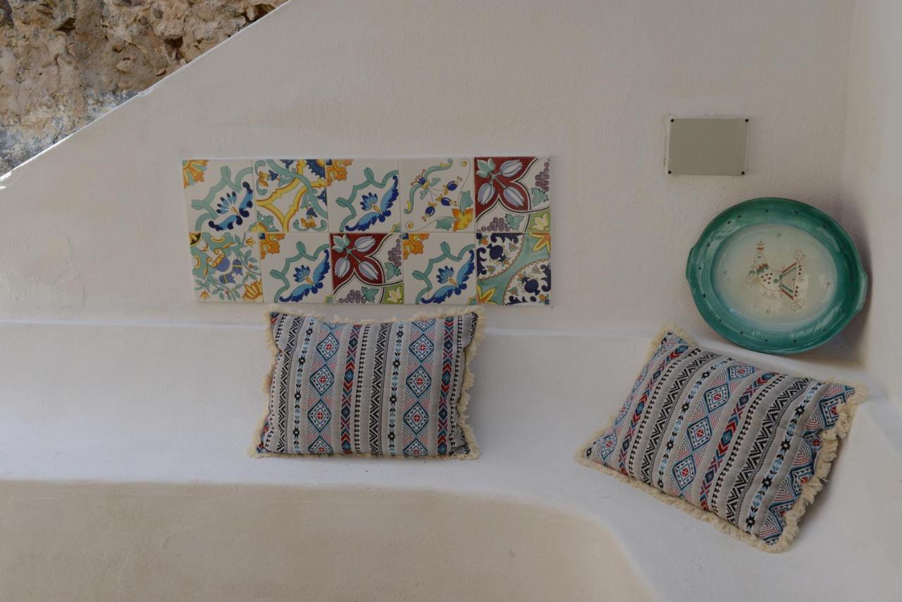 Apartamento Old Town Secret Garden Alguer Exterior foto