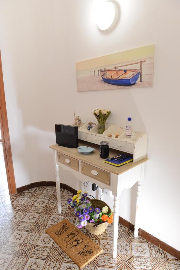 Apartamento Old Town Secret Garden Alguer Exterior foto