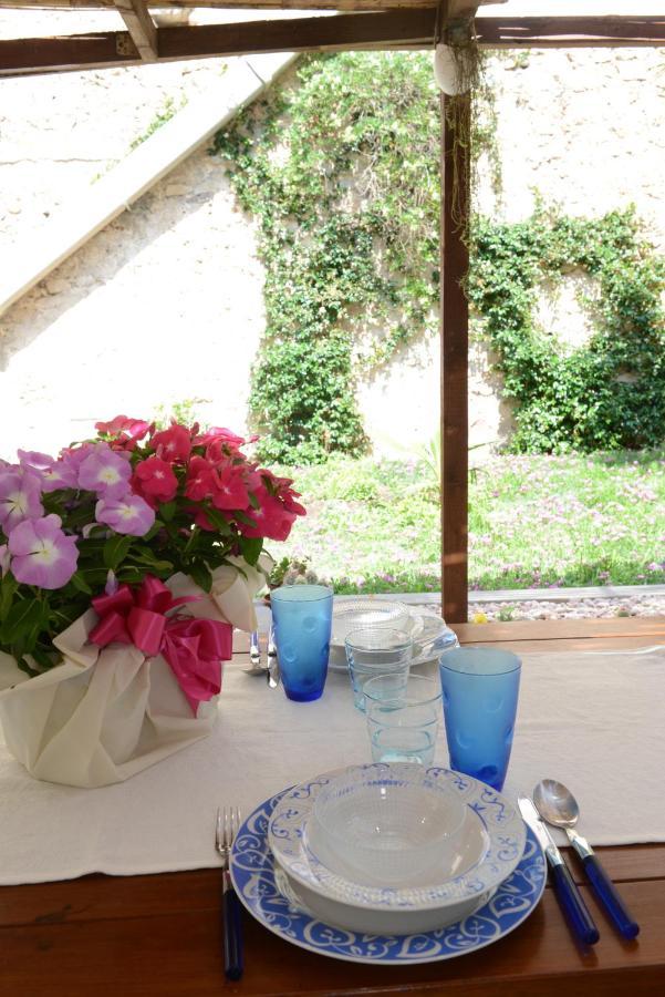Apartamento Old Town Secret Garden Alguer Exterior foto