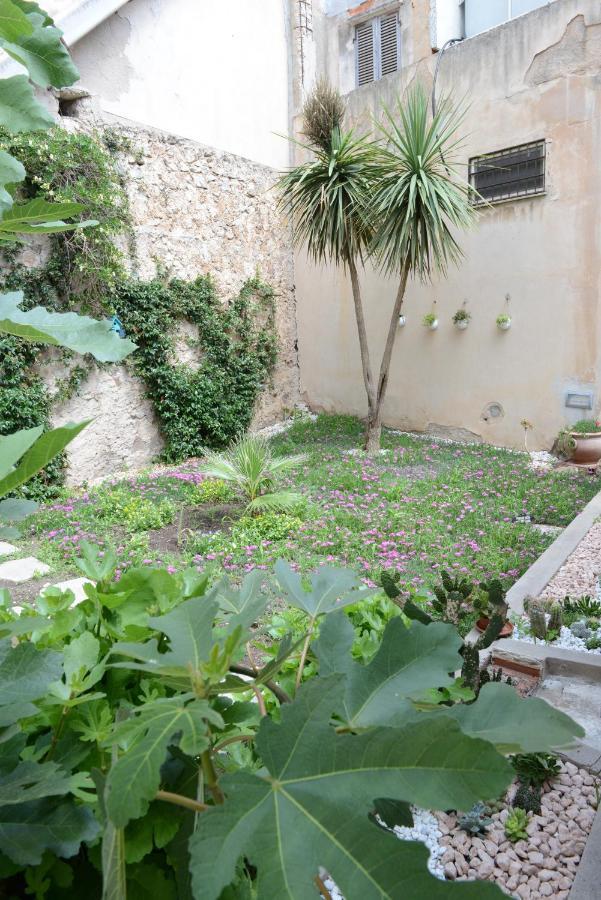 Apartamento Old Town Secret Garden Alguer Exterior foto