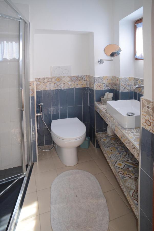 Apartamento Old Town Secret Garden Alguer Exterior foto