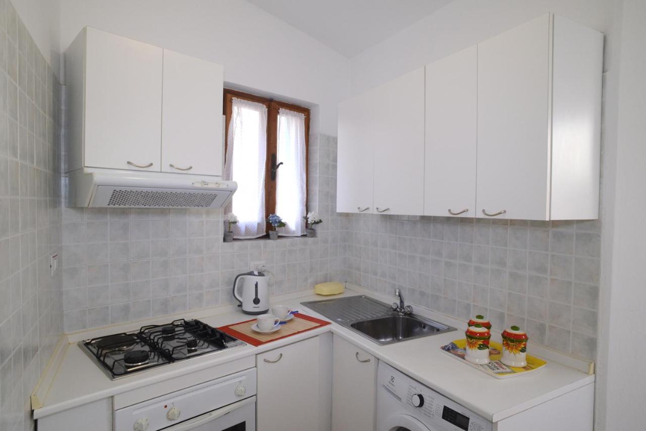 Apartamento Old Town Secret Garden Alguer Exterior foto