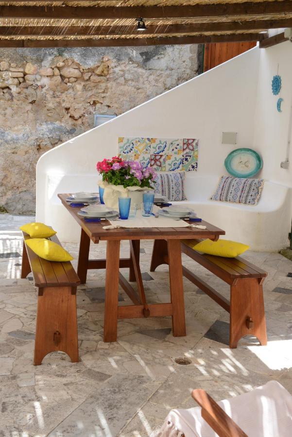 Apartamento Old Town Secret Garden Alguer Exterior foto