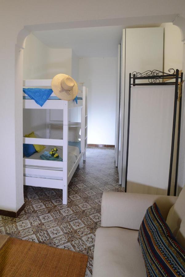 Apartamento Old Town Secret Garden Alguer Exterior foto